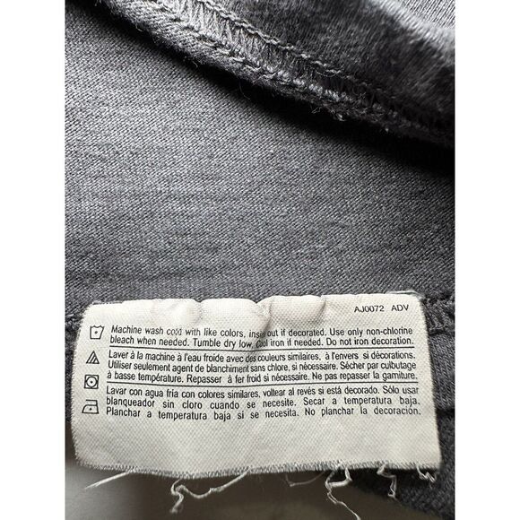 Disney Parks Walt Disney World‎ Jack Skellington Graphic T-Shirt Size S - Picture 8 of 8